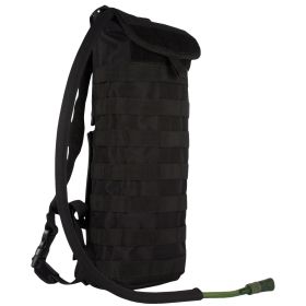 MODULAR HYDRATION CARRIER W/STRAPS (Option: COYOTE)