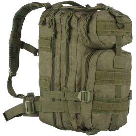 MEDIUM TRANSPORT PACK (Option: OLIVE DRAB)