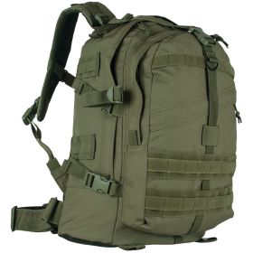 LARGE TRANSPORT PACK (Option: OLIVE DRAB)