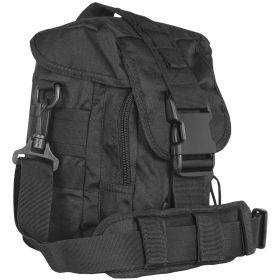 MODULAR TACTICAL SHOULDER BAG (Option: COYOTE)