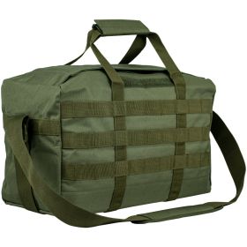 MODULAR OPERATOR'S BAG (Option: OLIVE DRAB)