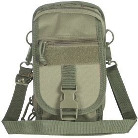 JUMBO MULTI (Option: PURPOSE ACCESORY POUCH  OLIVE DRAB)