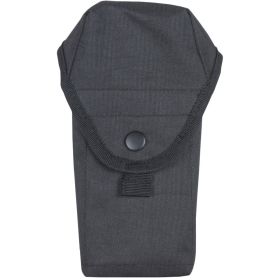 SINGLE M16 AMMO POUCH (Option: BLACK)