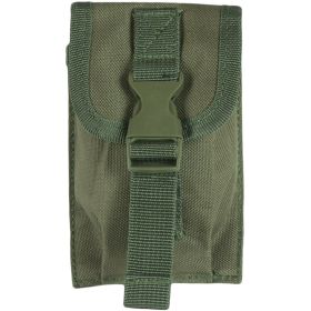 MODULAR STROBE/COMPASS POUCH (Option: OLIVE DRAB)