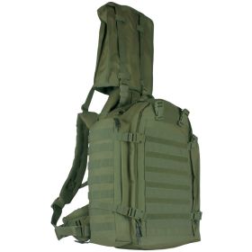 UNIVERSAL RIFLE PACK (Option: OLIVE DRAB)