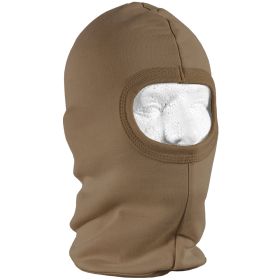 ECWCS POLYPRO BALACLAVA (Option: BROWN)