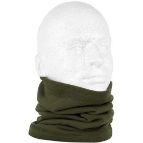 ECWCS NECK GAITER (Option: OLIVE DRAB)