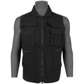 VIPER CONCEALED CARRY VEST (Option: M)