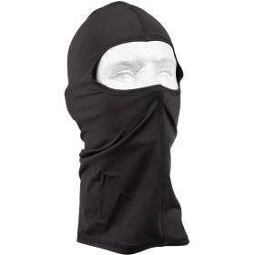 NYLON BALACLAVA (Option: BLACK)