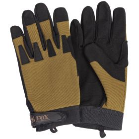 HEAT SHIELD MECHANICS GLOVE (Option: COYOTE M)