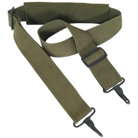 TWO SNAP UTILITY STRAP (Option: OLIVE DRAB)