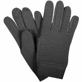 HEAT SHIELD MECHANICS GLOVE (Option: BLACK M)