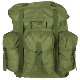 LARGE ALICE FIELD PACK (Option: OLIVE DRAB)