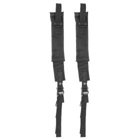 LC (Option: 2 SHOULDER STRAPS  BLACK)