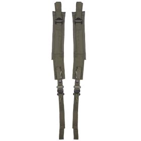 LC (Option: 2 SHOULDER STRAPS  OLIVE DRAB)