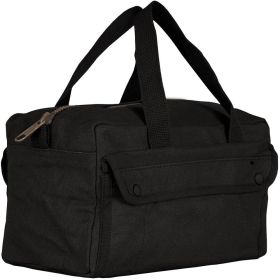 MECHANIC'S TOOL BAG (Option: COYOTE BROWN)