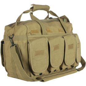 MEGA MAG / SHOOTER'S BAG (Option: OLIVE DRAB)