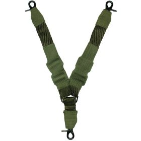 TACTICAL ASSAULT VEST SLING (Option: OLIVE DRAB)