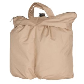 PILOTS HELMET BAG (Option: COYOTE)