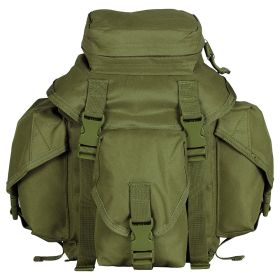 RECON BUTT PACK (Option: OLIVE DRAB)