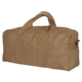 GI STYLE TANKERS TOOL BAG (Option: BLACK)